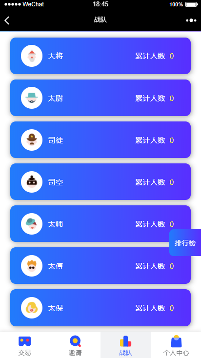 【USDT指数涨跌】蓝色UI二开币圈万盈财经币圈源码K线正常插图(6)